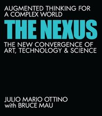 bokomslag The Nexus