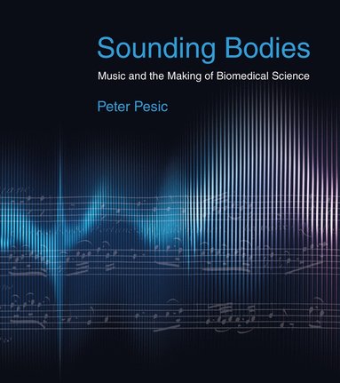 bokomslag Sounding Bodies