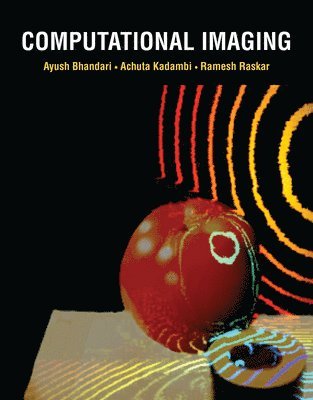 Computational Imaging 1