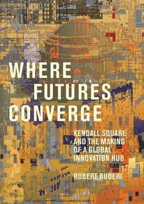 Where Futures Converge 1