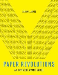 bokomslag Paper Revolutions
