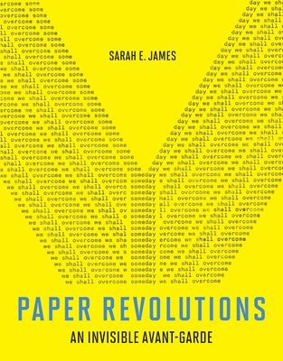 bokomslag Paper Revolutions