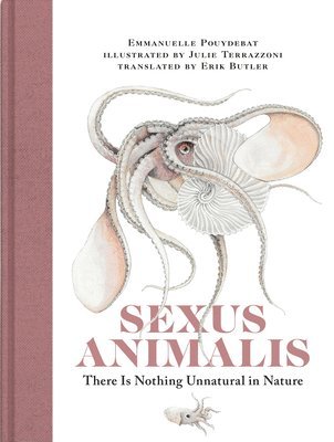 bokomslag Sexus Animalis