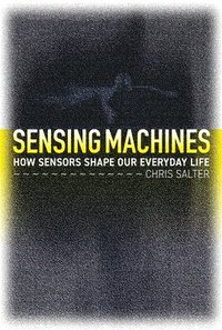 bokomslag Sensing Machines