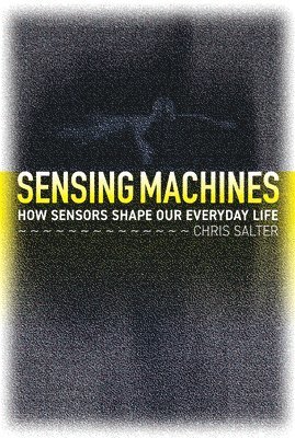 bokomslag Sensing Machines