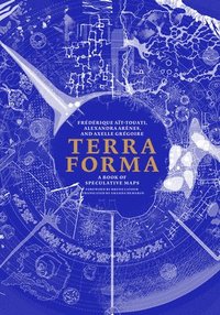 bokomslag Terra Forma