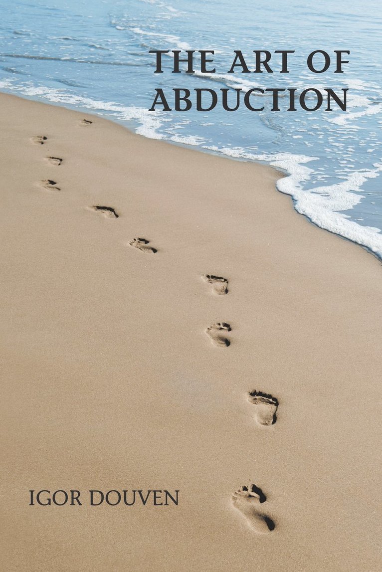 Igor Douven - Art of Abduction, Häftad
