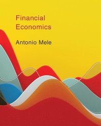 bokomslag Financial Economics