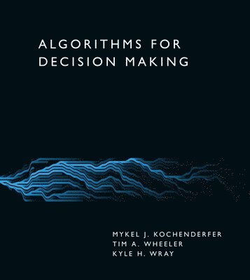 Algorithms for Decision Making 1