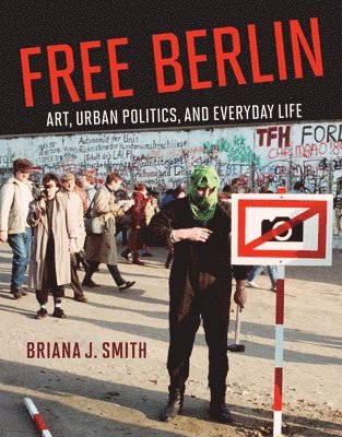 bokomslag Free Berlin