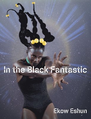 bokomslag In the Black Fantastic