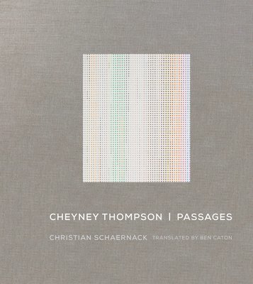 Cheyney Thompson 1