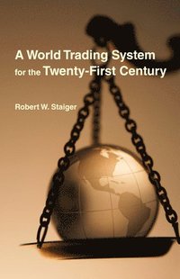 bokomslag World Trading System for the Twenty-First Century