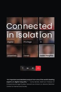 bokomslag Connected in Isolation