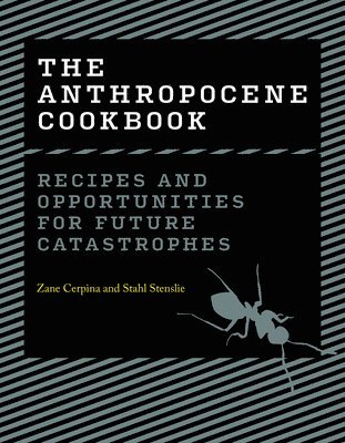 The Anthropocene Cookbook 1
