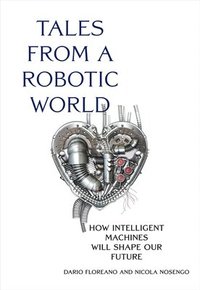 bokomslag Tales from a Robotic World