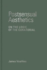 bokomslag Postsensual Aesthetics