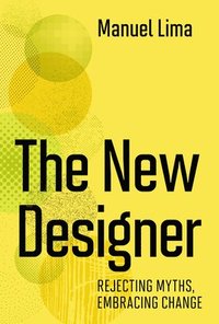bokomslag The New Designer