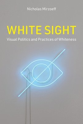 bokomslag White Sight