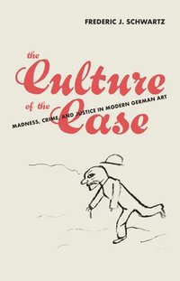bokomslag The Culture of the Case