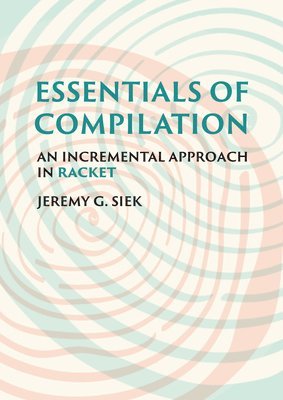 Essentials of Compilation 1