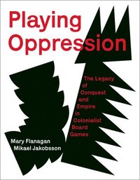 bokomslag Playing Oppression
