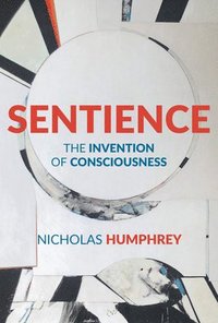 bokomslag Sentience: The Invention of Consciousness