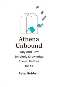 bokomslag Athena Unbound
