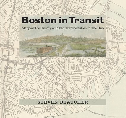 Boston in Transit 1