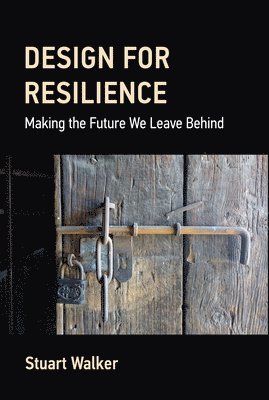bokomslag Design for Resilience