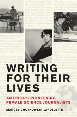 Writing for Their Lives 1