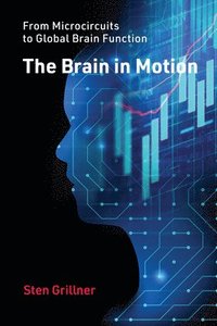 bokomslag The Brain in Motion