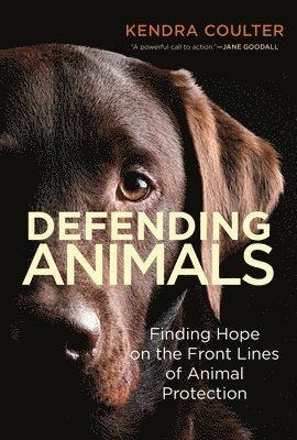 Defending Animals 1