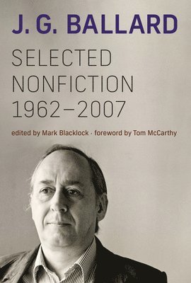 Selected Nonfiction, 1962-2007 1