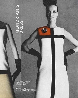 Mondrian's Dress 1