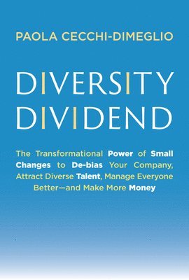 Diversity Dividend 1