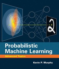 bokomslag Probabilistic Machine Learning