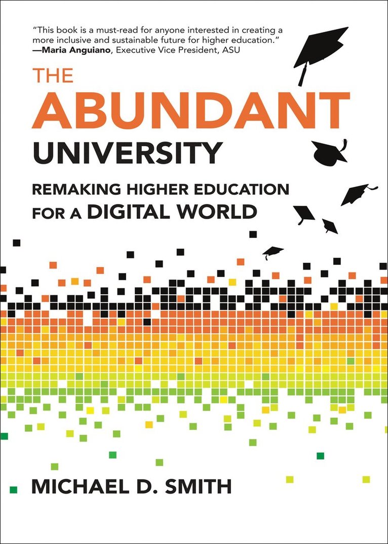 The Abundant University 1