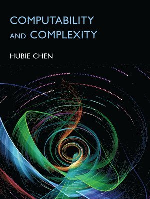 Computability and Complexity 1