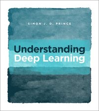 bokomslag Understanding Deep Learning