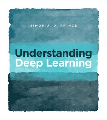 Understanding Deep Learning 1