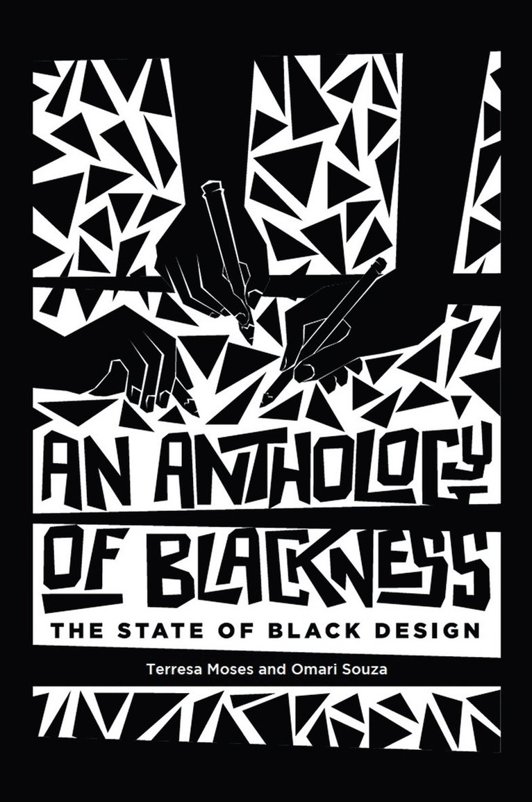 An Anthology of Blackness 1