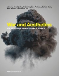 bokomslag War and Aesthetics