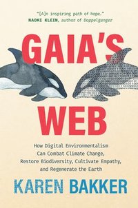 bokomslag Gaia's Web