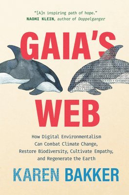 bokomslag Gaia's Web