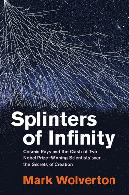 Splinters of Infinity 1