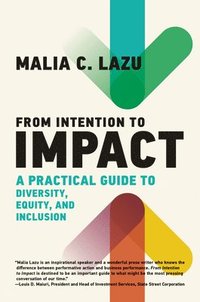 bokomslag From Intention to Impact