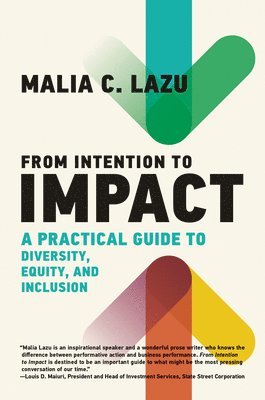 bokomslag From Intention to Impact