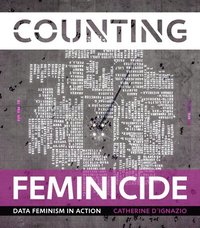 bokomslag Counting Feminicide