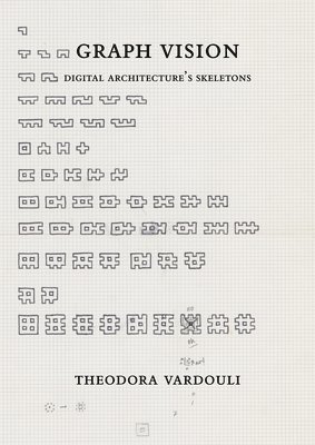 bokomslag Graph Vision